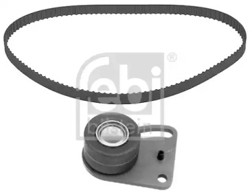 Комплект ремней ГРМ FEBI для FORD TRANSIT Фургон (E_ _) 2.0 i (EAL, EAS)