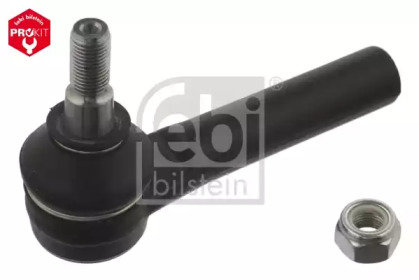 Отдельные элементы рулевой тяги FEBI для FIAT DUCATO c бортовой платформой/ходовая часть (230_) 2.5 TDI