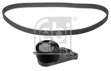 Запчасти для ТО FEBI для FORD PUMA (EC_) 1.6 16V