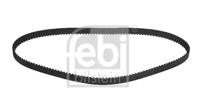 Ремень ГРМ FEBI для HONDA CIVIC VI Fastback (MA, MB) 2.0 i TD (MB7)