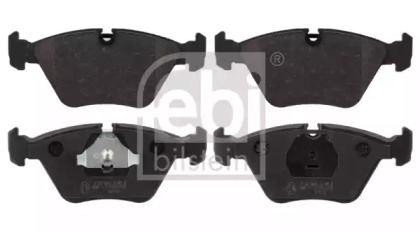 Запчасти для ТО FEBI для JAGUAR XK 8 купе (X100) 4.2