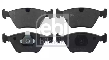 Дополнительные работы FEBI для JAGUAR XK Кабриолет (X150) 4.2 XK8