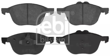 Запчасти для ТО FEBI для FORD KUGA II (DM2) 1.6 EcoBoost 4x4