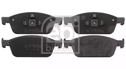 Запчасти для ТО FEBI для FORD KUGA II (DM2) 1.6 EcoBoost 4x4