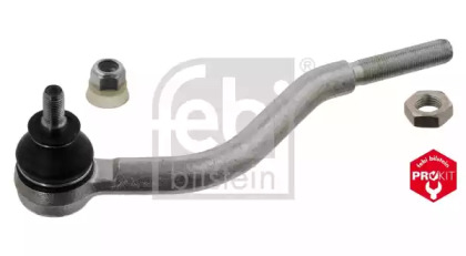 Шарниры FEBI для PEUGEOT 405 I (15B) 1.8 Turbo Diesel