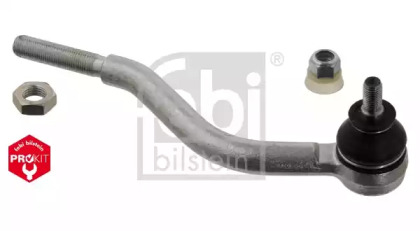 Шарниры FEBI для PEUGEOT 405 I (15B) 1.8 Turbo Diesel
