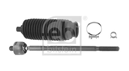 Рулевая тяга FEBI для FORD ESCORT IV Turnier (AWF, AVF) 1.6 D