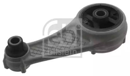 Ступенчатая коробка передач FEBI для RENAULT KANGOO (KC0/1_) 1.4 (KC0C, KC0H, KC0B, KC0M)