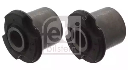 Подвеска FEBI для PEUGEOT 205 I (741A/C) 1.7 Diesel
