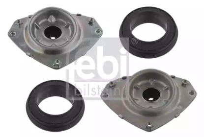 Подвеска оси / система подвески / колеса FEBI для ALFA ROMEO 146 (930_) 1.9 JTD (930.B4B)