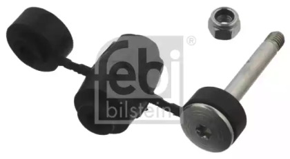 Стабилизатор / детали крепежа FEBI для NISSAN KUBISTAR (X76) 1.5 dCi