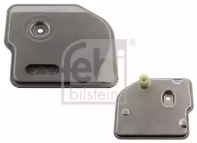 Запчасти для ТО FEBI для FORD FIESTA III (GFJ) 1.6