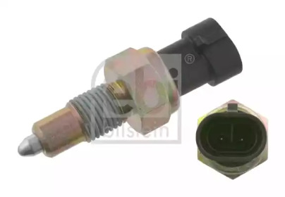 Выключатель / реле / блок управления освещения FEBI для ALFA ROMEO 146 (930_) 1.7 i.e. 16V (930.B1)