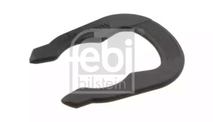 Фланец FEBI для VW MULTIVAN V (7HM, 7HN, 7HF, 7EF, 7EM, 7EN) 1.9 TDI