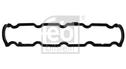 Прокладка крышки клапана FEBI для PEUGEOT 205 I (741A/C) 1.7 Diesel