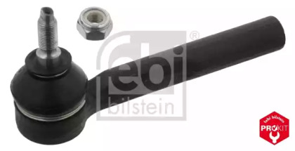 Рулевая тяга FEBI для ALFA ROMEO 164 (164_) 3.0 24V (164.K1)
