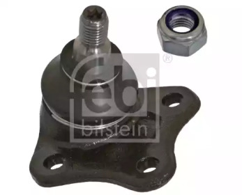 Шарнирные элементы FEBI для VW BORA Variant (1J6) 1.4 16V