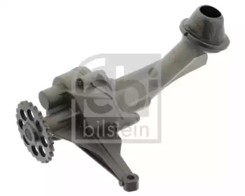 Масляный насос FEBI для MERCEDES-BENZ T1 автобус (602) 310 D 2.9