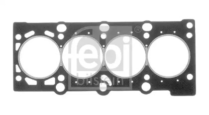 Прокладка головки цилиндра FEBI для BMW 3 Compact (E36) 316 i