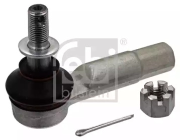 Шарниры FEBI для MAZDA 626 III Hatchback (GD) 2.0 12V