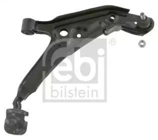 Подвеска поперечного рычага FEBI для NISSAN PRIMERA Hatchback (P10) 2.0 16V