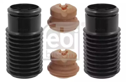 Подвеска оси / система подвески / колеса FEBI для DAEWOO CIELO 1.5