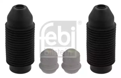 Стойка амортизатора / амортизатор /-составные части FEBI для VW BORA Variant (1J6) 1.4 16V