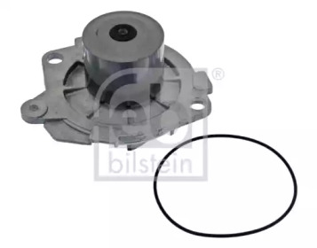 Водяной насос FEBI для ALFA ROMEO 146 (930_) 1.9 JTD (930.B4B)