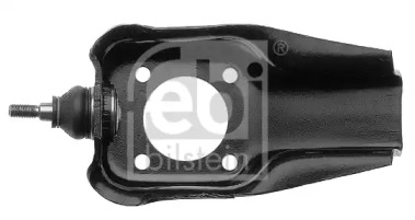 Шарнирные элементы FEBI для FIAT PANDA (141_) 950