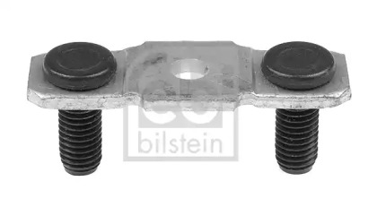 Шаровая опора FEBI для VW PASSAT Variant (33) 1.6