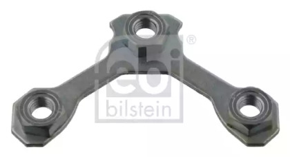 Шарнирные элементы FEBI для VW POLO (6N1) 64 1.9 D