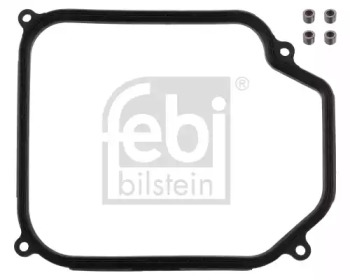 Интервал регулировки FEBI для VW BORA Variant (1J6) 1.4 16V