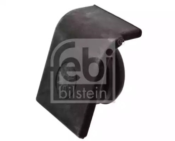 Головка цилиндра FEBI для FIAT PANDA (141_) 1000 4x4