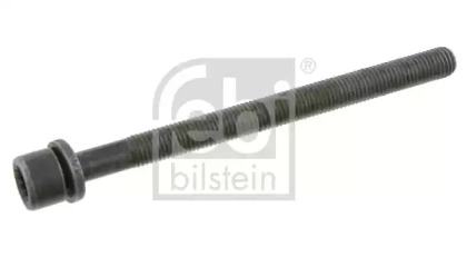 Болт головки блока цилиндра FEBI для VW BORA Variant (1J6) 2.3 V5