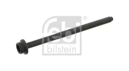 Болт головки блока цилиндра FEBI для VW BORA Variant (1J6) 1.4 16V