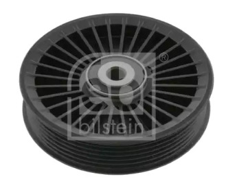 Поликлиновойремень / комплект FEBI для MERCEDES-BENZ SPRINTER 3-t Фургон (903) 308 CDI