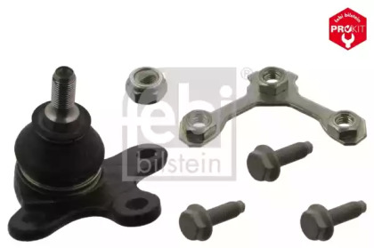 Шарнирные элементы FEBI для VW POLO (6N1) 64 1.9 D