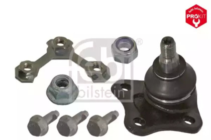 Шарнирные элементы FEBI для VW BORA Variant (1J6) 1.4 16V