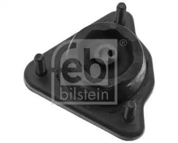 Опора и опорный подшипник FEBI для FORD TRANSIT Фургон (E_ _) 2.5 DI (EAS, EAL)