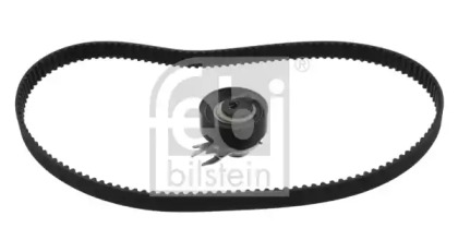 Ремень ГРМ / натяжение FEBI для VW CADDY II Variant (9K9B) 1.4