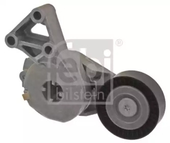 Поликлиновойремень / комплект FEBI для VW BORA Variant (1J6) 1.6