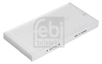 Отопление и вентиляция FEBI для FORD FOCUS седан (DFW) 1.8 16V