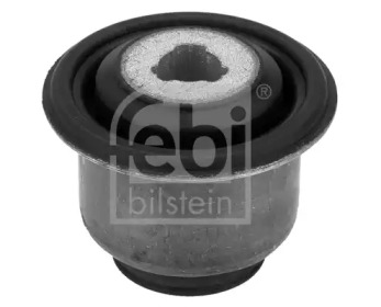 Сайлентблок рычага FEBI для NISSAN KUBISTAR (X76) 1.5 dCi