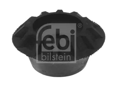 Подвеска / крепление стойки амортизатора FEBI для VW GOLF II (19E, 1G1) 1.8 GTI 16V