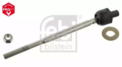 Шарниры FEBI для NISSAN PRAIRIE (M10, NM10) 1.8 SGL (M10)