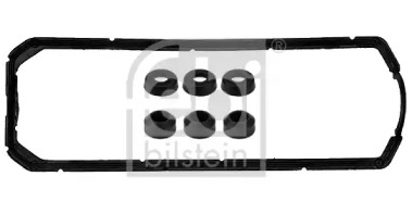 Прокладки FEBI для VW TRANSPORTER IV c бортовой платформой/ходовая часть (70XD) 1.9 TD