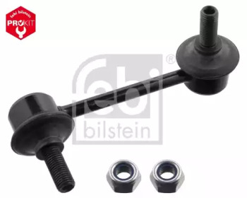 Стойка стабилизатора FEBI для MAZDA 323 C V (BA) 1.3 16V
