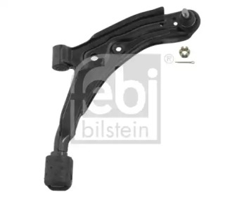 Подвеска поперечного рычага FEBI для NISSAN SUNNY III Liftback (N14) 1.6 i