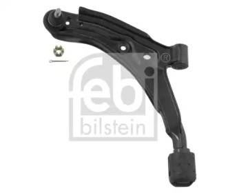 Подвеска поперечного рычага FEBI для NISSAN SUNNY III Liftback (N14) 1.6 i