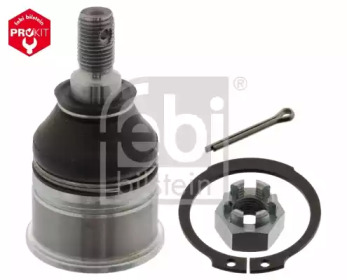 Шарнирные элементы FEBI для HONDA SHUTTLE (RA) 2.2 16V (RA1)